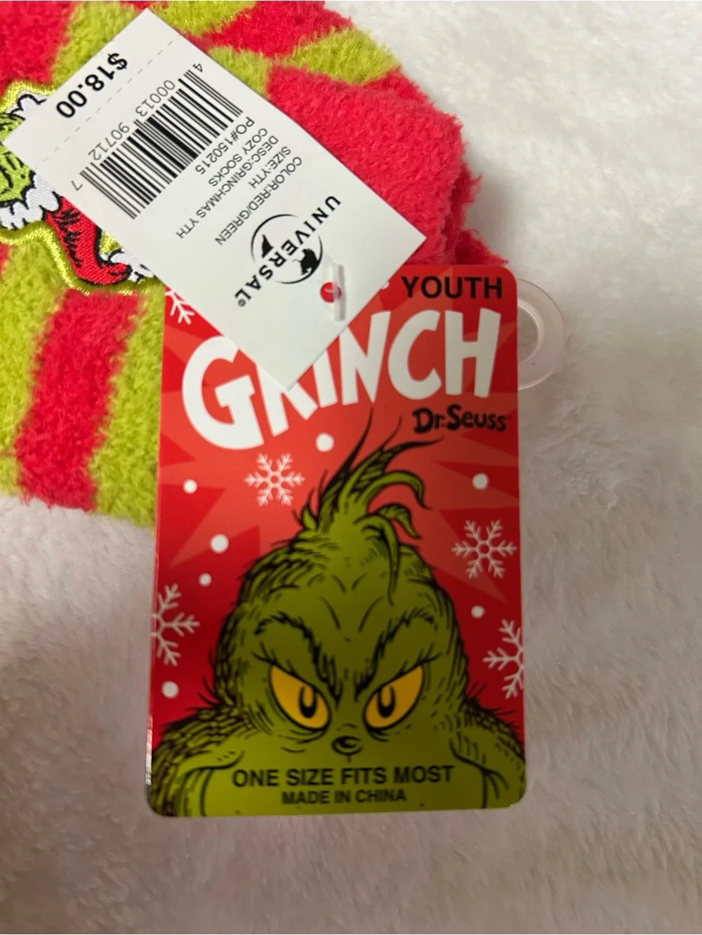 Dr. Seuss nwt dr